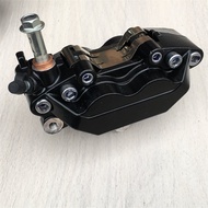 ชิ้นส่วนเครื่องยนต์มอเตอร์ไซค์ Honda CB400 XJR400 CBR600 CB1000 919 Brake Caliper Front Brake Pump ใ