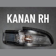 lampu spion sigra / lampu spion calya / lampu spion Yaris / lampu spion Vios / lampu spion Camry / l
