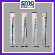 ROYAL ART NYLON BRUSH -  BERUS WARNA [GVIDO]