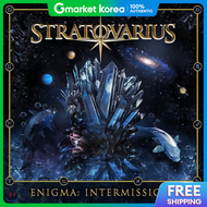 (Cd) Stratovarius - Enigma Intermission Ii