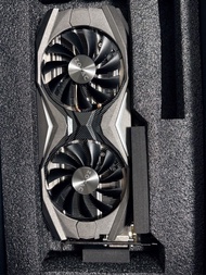 ZOTAC GeForce GTX 1070 AMP 8GB