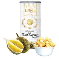 Eureka Real Durian Popcorn 70g