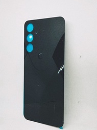 BACKDOOR HANDPHONE SAMSUNG A16 LIGHT GREEN/HITAM/ABU-ABU