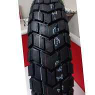 Dura Tire 110/90x17 Tubeless Tire