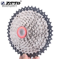 waromy ZTTO 11-42T 10 Speed 10s Wide Ratio Sunrace for Bicycle Bike MTB Gears Cassette Sprockets in 