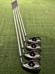 OnOff lady iron 789P (4pcs)