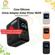 Anker Prime160W Silicone Adapter Charger Case A2687 Silicone Casing