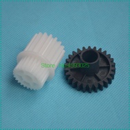 NEW Fuser Drive Gear FU8-0576-000 + FU8-0575-000 for Canon IR2520 IR2525 IR2530 iR 2530i 2525 2520 P