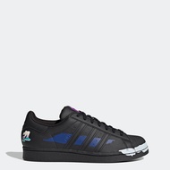 adidas Lifestyle Superstar Shoes Men Black GW5783