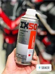 Xịt dưỡng sên VOLTRONIC IX50 400ml 600ml - Nhập khẩu Đức