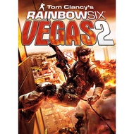 Tom Clancy's Rainbow Six Vegas 2 - Offline PC Game