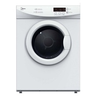 MIDEA 7KG DRYER MD-7388 / MD7388 Pengering 烘干机