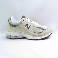 New Balance M2002RFA Men Women Casual Shoes 2002R Retro Fashion Couple Suede Sandstone/Magnetic Gray