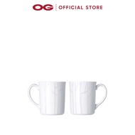 Corelle Coordinates Mug 1pc - Frost (509-FT)