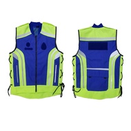 Vest Reflector Tactical