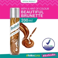 Batiste Dry Shampoo