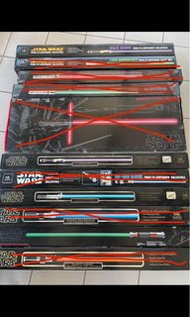 Lightsaber 光劍$1000/1