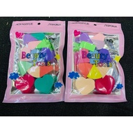 SPAN LEMBUT BEAUTY TOOLS WOW 12IN1