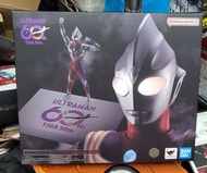 S.H.Figuarts SHF真骨雕 超人迪加 Ultraman Tiga 30週年限定版