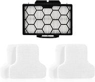Replacement Filter Compatible with Shark Canister Vacuums CV101, CV101C, CZ350C, CZ351, CZ351C, CZ35