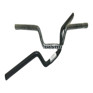Stang Cb150r warna hitam - Stang Cb 150 r - Stir Cb 150 r - Setir Cb150 r - Stang Motor Cb150r