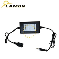 💥 Changer Pump Battery/Changer Pam Battery/Changer/Changer Pam Racun/Changer Pam