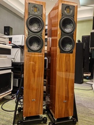 ELAC FS 407 落地式揚聲器