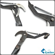 EyeSee High Altitude Pruning Shears Garden Pick Fruit Tool Tree Trimmer Branches Cutter