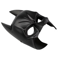 Batman costume mask-