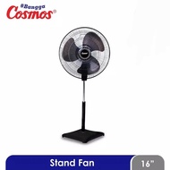 COSMOS STAND FAN 16 SDB COSMOS STANDING FAN 16 INCH FAN