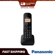 PANASONIC Digital DECT Cordless Phone KX-TGB31 Home Office TM Unifi Maxis Telefon Rumah