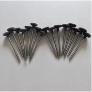 Engine Valve Intake Exhaust Valve for JAC T6 JAC Refine 2.0L HFC4GA3-3D Engine