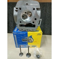 [ Espada ] Racing Head Wave125 Wave125 X Wave125 R Wave125 S Head Racing CNC PROTING