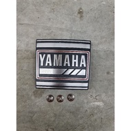 YAMAHA SPORT SPORT100 YAMAHA100 Y100 OLD HORN FRONT