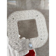 Brand New LED Module Ceiling Light Modified Module Modified Light Board 12w 18w 24w 36w Square Round