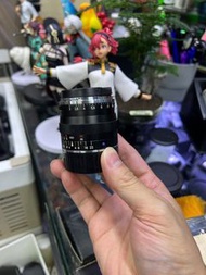 ZEISS Biogon 35MM F2 ZM 超新