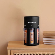 Genius-Coin Sorter Educational Coin Sorter Toy For Kids Children