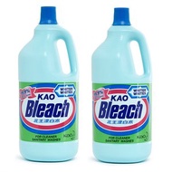 花王 - [優惠孖裝] 漂白水