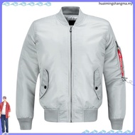 Bomber Jacket S-8XL Asstseries