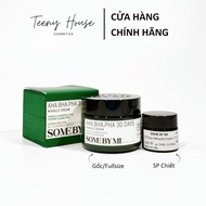 [Original Extract] AHA BHA PHA 30 Days Miracle Cream for acne-prone skin