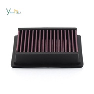 Motorcycle High Flow Air Filter Oil Filter for  F650GS F700GS F800GS F800GT F800ST F800S F800R