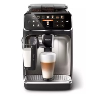 PHILIPS LatteGO Full Automatic Espresso Coffee Machine 5400 Series เครื่องชงกาแฟ เอสเปรสโซ่อัตโนมัติเต็มรูปแบบ EP5447/90