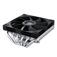 DEEPCCOL AN600 CPU Cooler 120mm Cooling Fan 6 Heat Pipe Downward-pressing PC Case Radiator For Intel