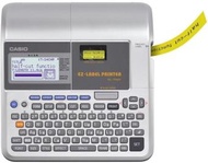 Casio Label Printer KL-7400 - Mesin Label Printer Casio KL 7400