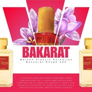 [BAKARAT] Freshlah Perfume Minyak Wangi Tahan Lama Boleh Bawa Solat Kualiti EDP 30ml + Free Gift