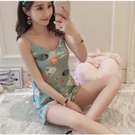 Super BEAUTIFUL 2-STRING BEDDING SET WITH BREAST ENLARGEMENT FOAM PADDING