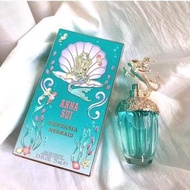 Anna Sui 香水