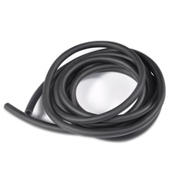 Latex Rubber Tube,3 Meters 6x9mm Latex Rubber Tubing Latex Resistance Rubber Band Tubing for Fitness
