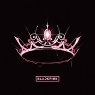 CD-R Blackpink - The Album