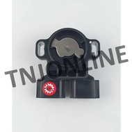 THROTTLE BODY POSITION SENSOR 18919-VW200 NISSAN URVAN E25 NISSAN CEFIRO A31 / CEFIRO A32
